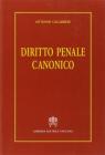 Diritto penale canonico