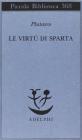 Le virt� di Sparta