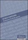 Fondamenti di diritto agrario. eBook