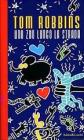 Uno zoo lungo la strada