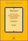 Psicologia dello sviluppo e problemi educativi. Studi e ricerche in onore di Guido Petter