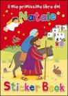 Il mio primissimo libro del Natale. Con stickers