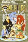 One piece. New edition vol.31