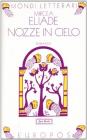 Nozze in cielo