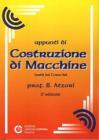 Appunti di costruzione di macchine
