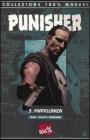 Fratellanza. The Punisher vol.3