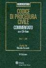 Codice di procedura civile commentato. Con CD-ROM