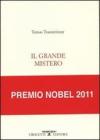 Il grande mistero. Testo originale a fronte