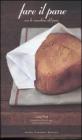 Fare il pane con la macchina del pane