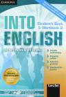 Into english. Student's book-Workbook-Maximiser. Con espansione online. Per le Scuole superiori. Con CD Audio e DVD-ROM vol.2