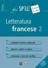 Letteratura francese vol.2