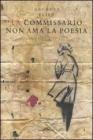 La commissario non ama la poesia. eBook