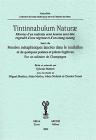 Tintinnabulum naturae ou r�veries d'un individu semi homme semi b�te engendr� d'une n�gresse et d'un ouran-outang...