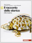 Il racconto dello storico. Con espansione online. Per la Scuola media vol.2