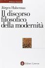Il discorso filosofico della modernit�