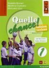 Quelle chance. Ediz. techno. Con espansione online. Per la Scuola media. Con CD-ROM vol.1