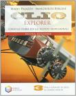 Clio explorer. Con modulo st. settoriale. Per gli Ist. professionali vol.3