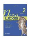 Nova Lexis. Grammatica. Per le Scuole superiori vol.2