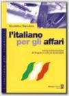 L' italiano per gli affari