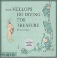 The Mellops go diving for treasure