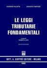 Le leggi tributarie fondamentali