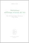 Antitrinitari nell'Europa orientale del '500