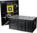 I grandi della musica black & soul. Con 25 CD