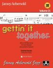 Gettin'it together. Ediz. italiana vol.21
