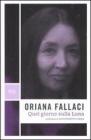 Quel giorno sulla Luna. eBook