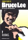 Bruce Lee: tecniche segrete vol.1