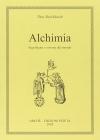 Alchimia. Significato e visione del mondo