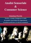 Analisi sensoriale & consumer science