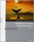 Sphera. Lineamenti di scienze della natura. Studiamo la natura. Vol. A-C. Con espansione online. Per le Scuole superiori vol.1