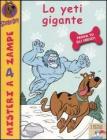 Lo yeti gigante. eBook