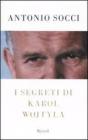 I segreti di Karol Wojtyla. eBook