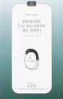 Parmenide e la negazione del tempo. eBook