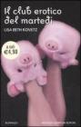 Il club erotico del marted�