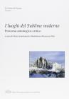 I Luoghi del Sublime moderno. eBook