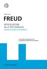 Introduzione alla psicoanalisi. eBook