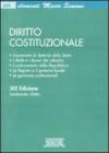 Elementi Maior di Diritto Costituzionale. eBook