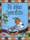 Un amico spaventoso. eBook