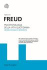 Psicopatologia della vita quotidiana. eBook