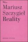 Reality. eBook