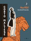 Corto Maltese - Favola di Venezia #2. eBook