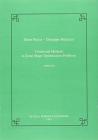 Variational methods in some shape optimization problems