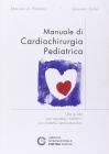 Manuale di cardiochirurgia pediatrica