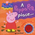 A Peppa Pig piace...Hip hip urr� per Peppa! Premi e ascolta!