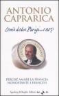 Com'� dolce Parigi... o no!?