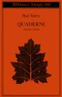 Quaderni vol.3