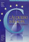 L' audioleso in Europa